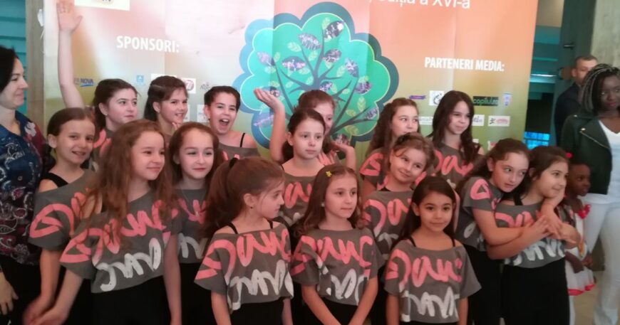 Conil Fest festivaluri copii