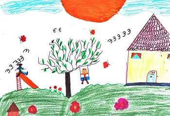 ZIUA AMINTIRILOR DIN VACANŢA DE VARĂ ZIUA AMINTIRILOR DIN VACANŢA DE VARĂ