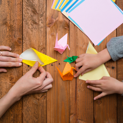 origami