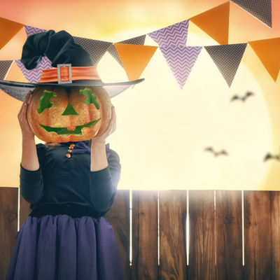 Activitati de halloween pentru copii