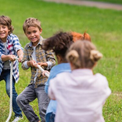 Dezvoltarea personală începe din grădiniță cum îi ajutăm pe cei mici să-și descopere potențialul