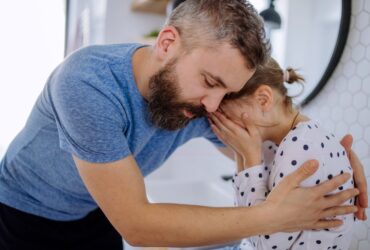 Încredere, emoții și povești cum construim o relație autentică cu copilul Încredere, emoții și povești cum construim o relație autentică cu copilul