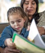 Sensibil, creativ și conectat: cum transformăm lectura și grădinița într-o experiență magică