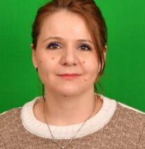 Păsărelu Teodora Doina