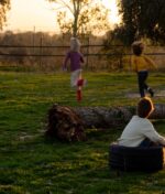 Cum îi ajută natura pe copii să învețe mai bine