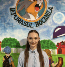 Smîrcea Laura Valentina