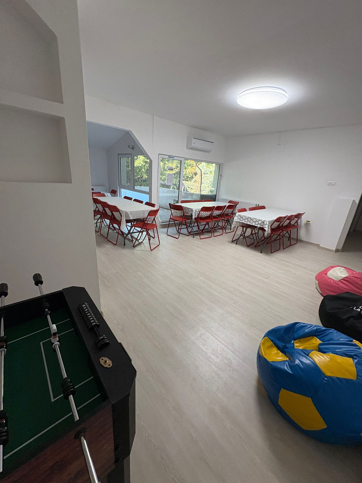 After School Iepurașul Bocănilă