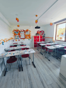 scoala primara bucuresti